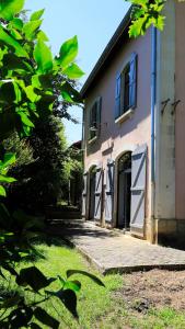 l'ancienne gare