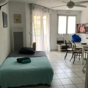 Appartement L'ancre Bleue Avenue des Alliés 83240 Cavalaire-sur-Mer Provence-Alpes-Côte d\'Azur