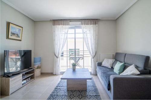 L'ANDALOU - Bel appartement standing avec terrasses en plein coeur dArcachon