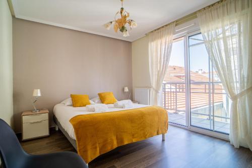 L'ANDALOU - Bel appartement standing avec terrasses en plein coeur dArcachon
