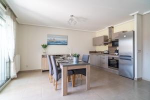 L'ANDALOU - Bel appartement standing avec terrasses en plein coeur dArcachon