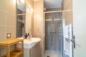 L'ANDALOU - Bel appartement standing avec terrasses en plein coeur dArcachon