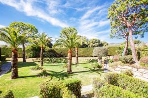 L'ANGE GARDIEN AP4269 by Riviera Holiday Homes
