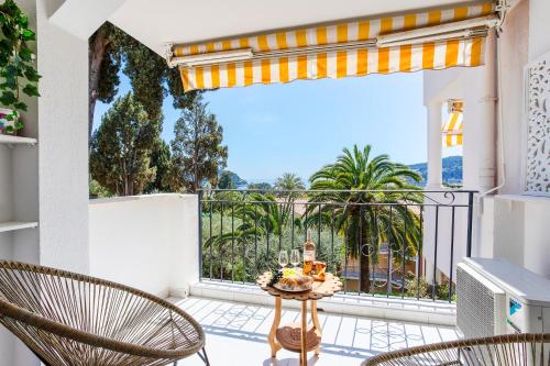 L'ANGE GARDIEN II AP4284 By Riviera Holiday Homes