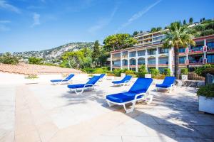 Appartement L'ANGE GARDIEN II AP4284 By Riviera Holiday Homes de l'Ange Gardien, 130 06230 Villefranche-sur-Mer Provence-Alpes-Côte d\'Azur