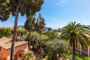 Appartement L'ANGE GARDIEN III AP4293 By Riviera Holiday Homes de l'Ange Gardien, 130 06230 Villefranche-sur-Mer Provence-Alpes-Côte d\'Azur