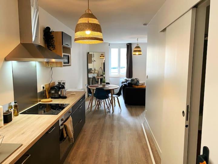 Appartement L'ANGELIQUE 146 Rue du Général de Gaulle 57050 Longeville-lès-Metz