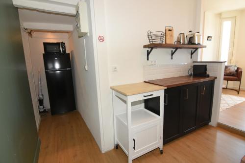 L'Ango appartement triplex vue port