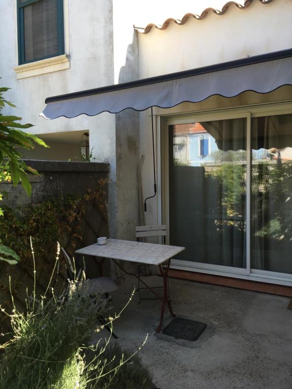 Appartement L’Annexe 29 Rue Jacques Martin 13200 Arles