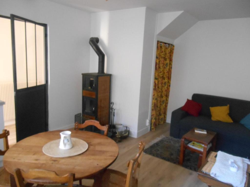 Appartement l'annexe 84 avenue clementel 63460 Combronde