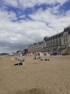 L'annexe