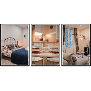 L'annexe Clermont Ferrand