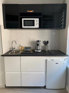 Appartement L'annexe Appartement 13, 1er étage droite 30 Rue Hippolyte Bottier 60200 Compiègne Picardie