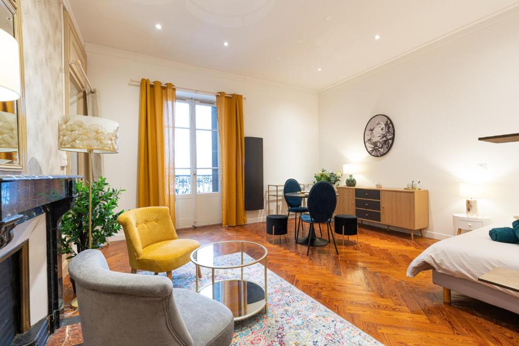 L'Annexe du 11 A 25000 Besançon