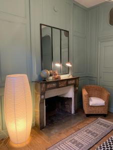 L'Annexe du 11 D