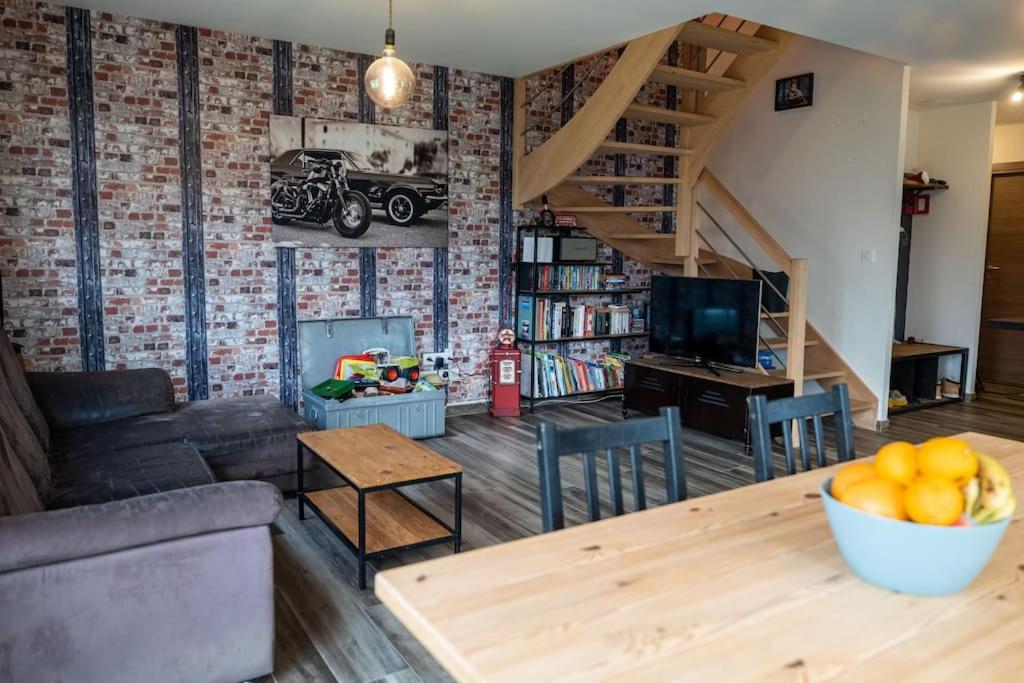 L'Annexe du 8 25000 Besançon