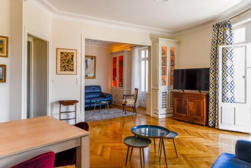 L'Annexe du Château