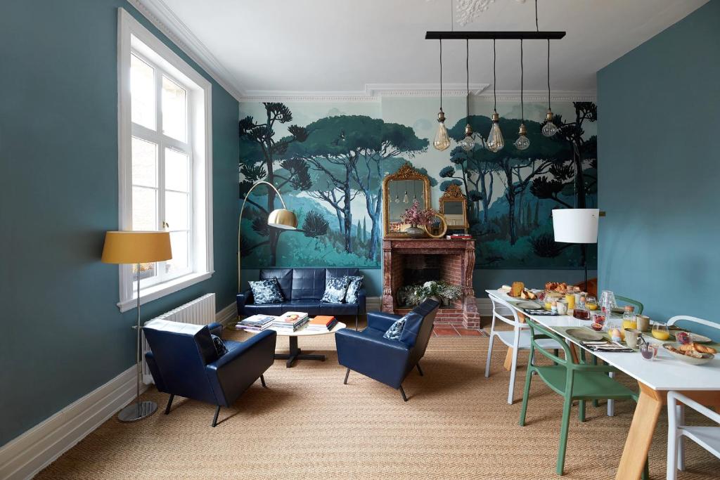 l'Annexe 14780 Lion-sur-Mer