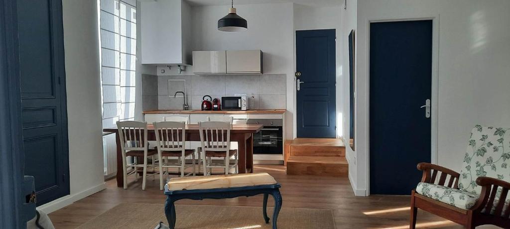 L'Annexe Maximoise