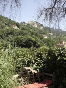 Appartement L'Annexe 53 Avenue des Acacias 06500 Menton Provence-Alpes-Côte d\'Azur