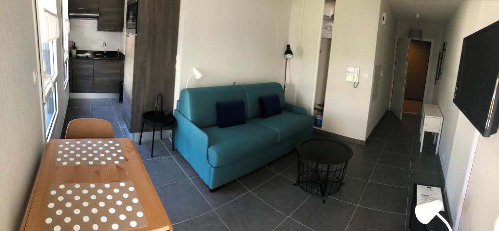 L'Annexe Quai Sud 13 Quai Duguay-Trouin, 35400 Saint-Malo
