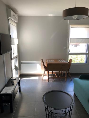 L'Annexe Quai Sud