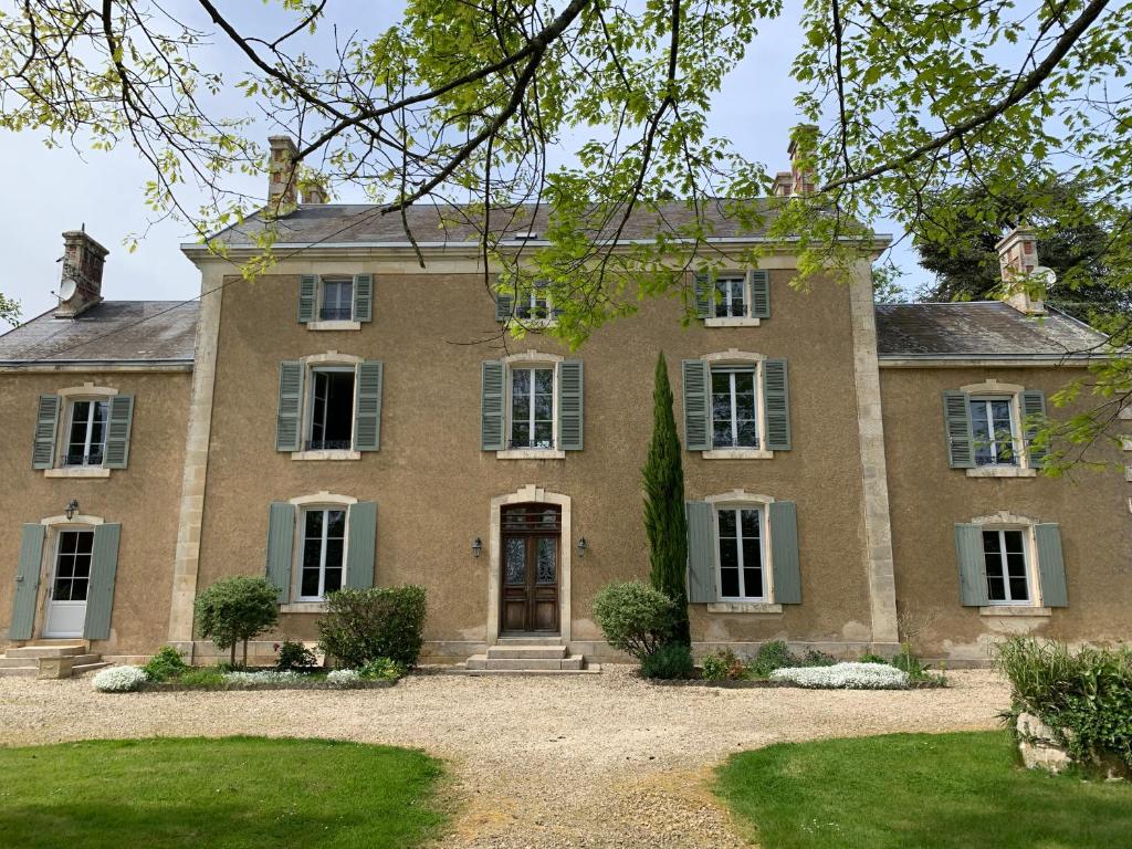 L'Annexe 30520 Saint-Martin-de-Valgalgues