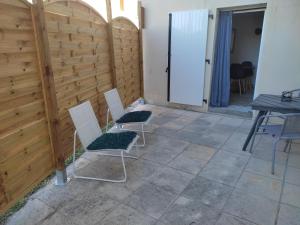 Appartement L'Annexe 273 Chemin Lefebvre 30520 Saint-Martin-de-Valgalgues Languedoc-Roussillon