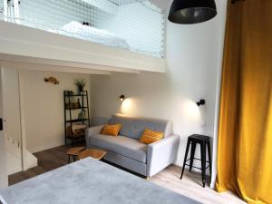 L Annexe - Studio avec Piscine Privee