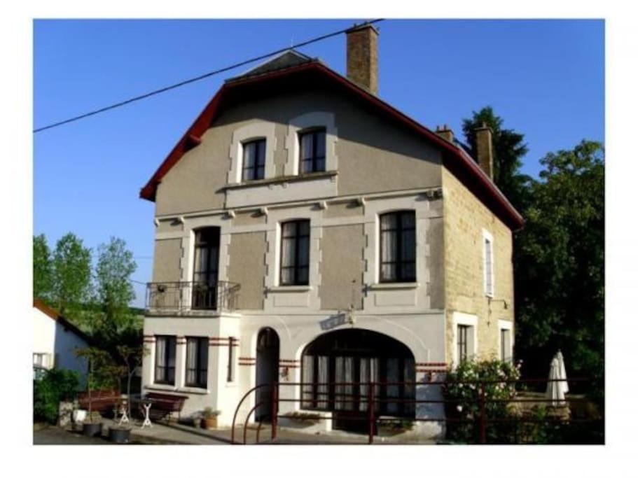 L’annexe sur mer 62480 Le Portel