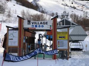 L'AnsloBoys Montagne A2