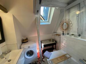 L'antiquaire - superbe logement hypercentre