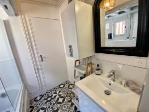 L'antiquaire - superbe logement hypercentre