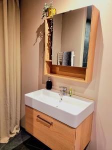 L'Antony chaleureux studio Rouen
