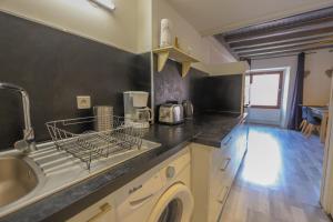 L'aparté : cosy T2 en centre piéton