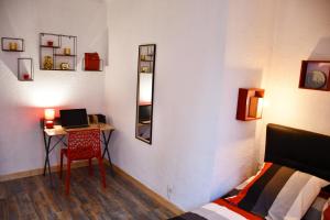 L'Aparté H24,Cosy,Port,Plage,Wifi,Netflix
