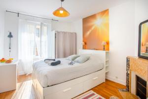 L'Aparté HYPER CENTRE LUMINEUX