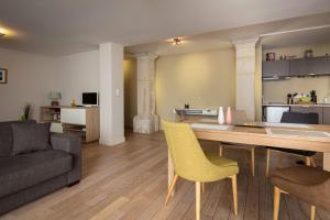 L'Aparté