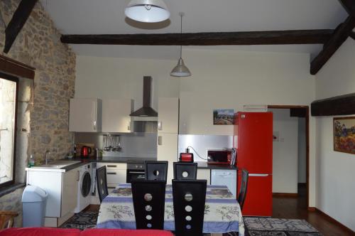 L'apartement deluxe