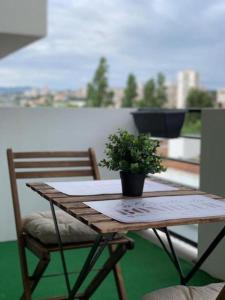L'appart 26 Business ou vacances avec Parking gratuit