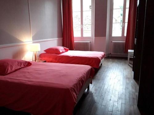 Appartement L'APPART 29 grande rue 51270 Baye