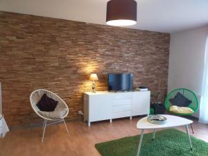 Appartement L'Appart'45 12 Avenue du Docteur Roger Marcadé 33600 Pessac Aquitaine