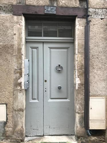 L'appart 45