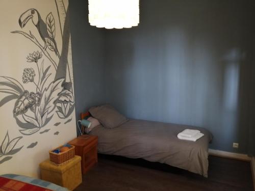 l'appart - appartement familial -classé 2 étoiles-