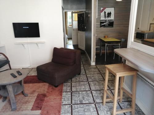l'appart - appartement familial -classé 2 étoiles-