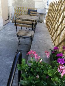l'appart - appartement familial -classé 2 étoiles-