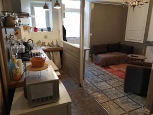 l'appart - appartement familial -classé 2 étoiles-