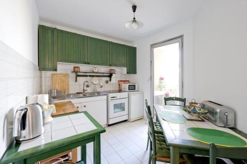 L'appart Beaubadat