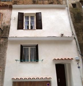 Appartement L'Appart 12 Rue Longue 20169 Bonifacio Corse