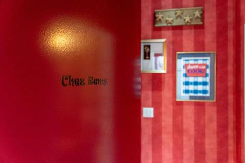 L'appart chez Remy